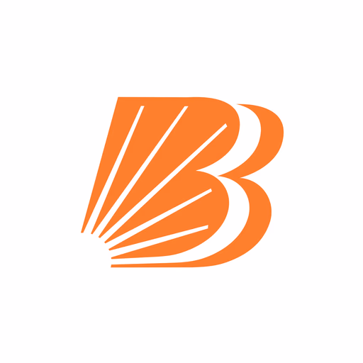 Bank of Baroda logo
