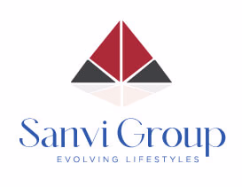 Sanvi Group logo